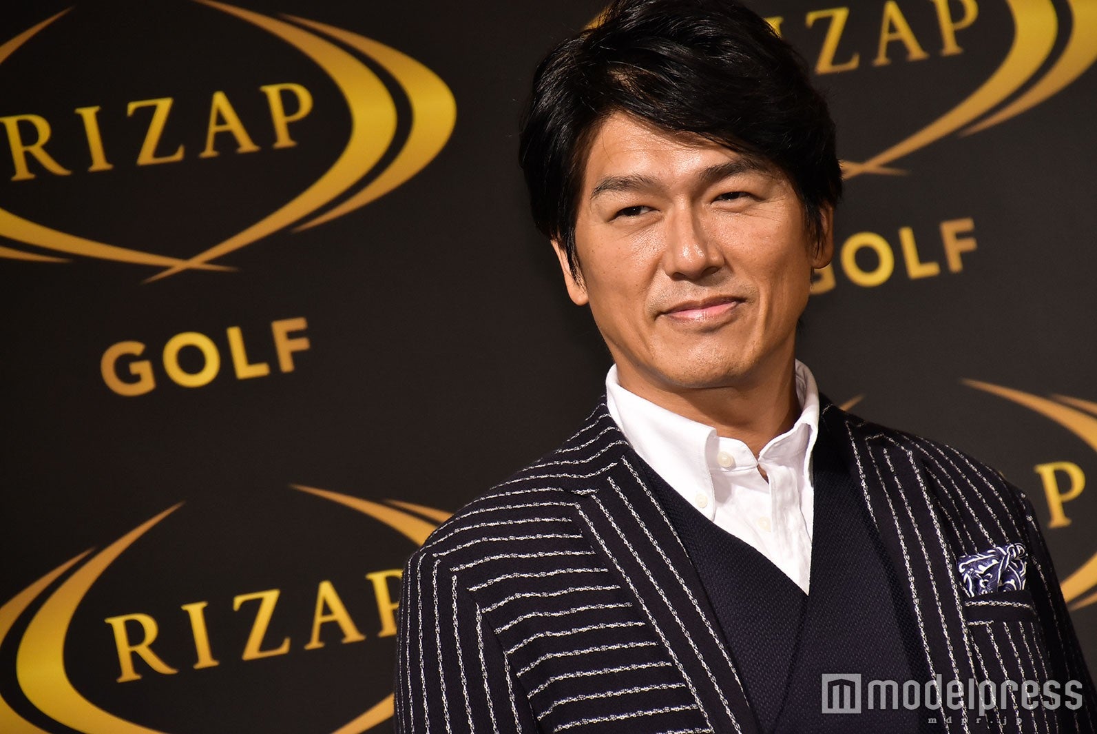 高橋克典（C）モデルプレス