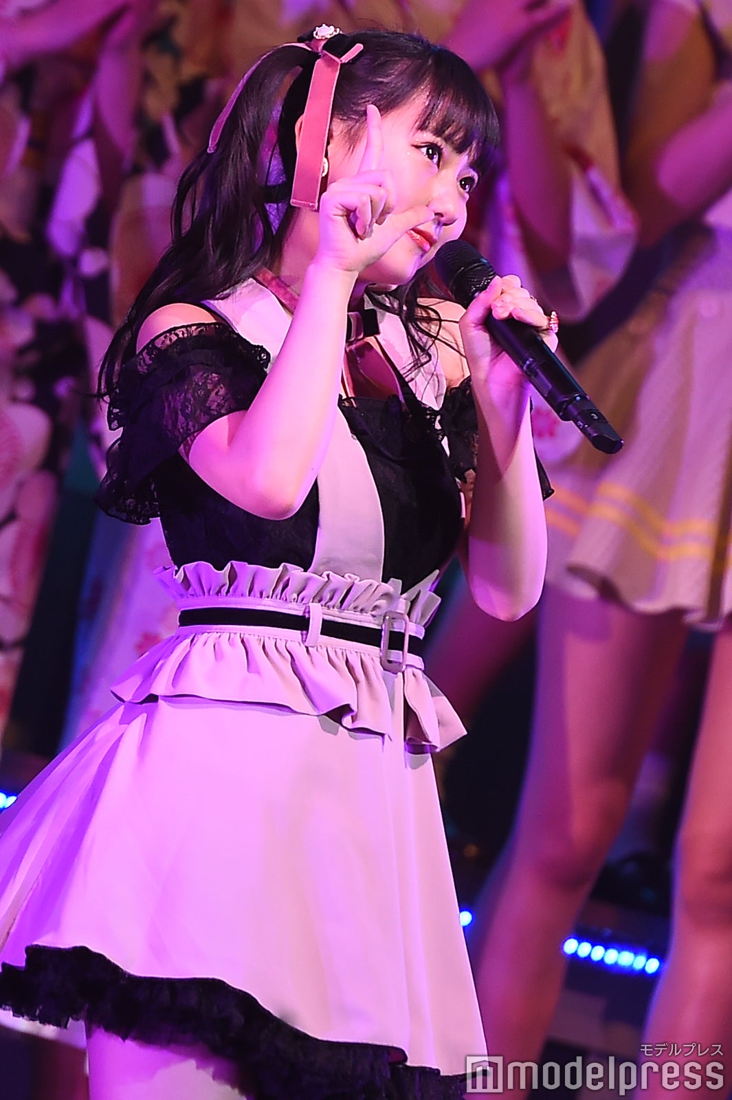 田中美久 （C）モデルプレス