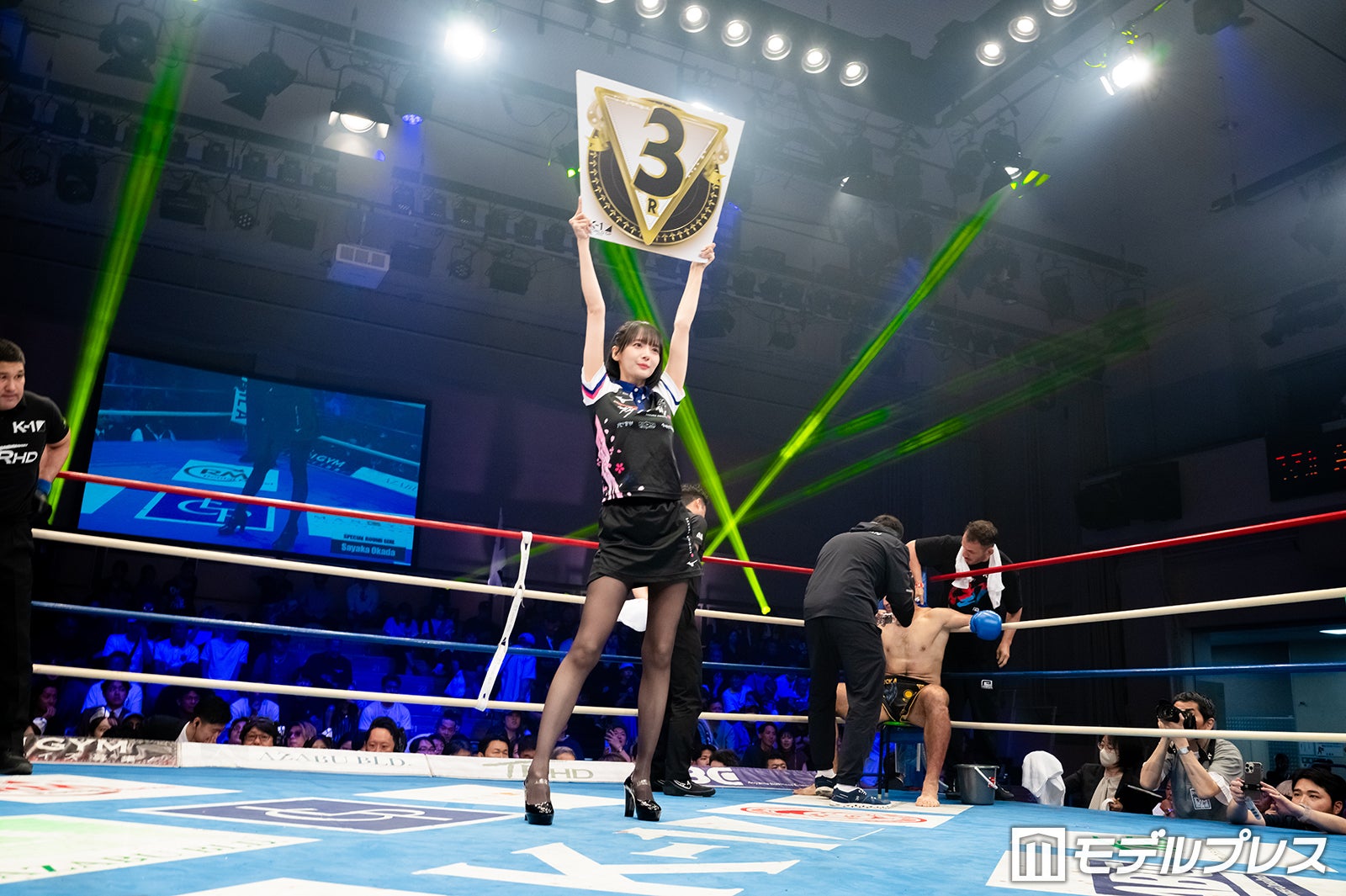 岡田紗佳（C）モデルプレス