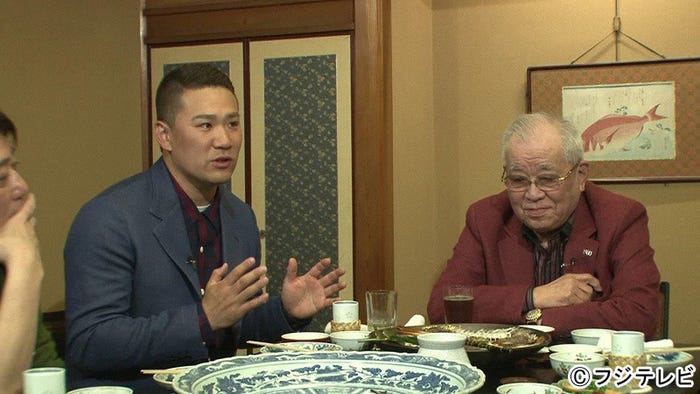 田中将大投手や妻・里田まいとの結婚生活や馴れ初め話を告白