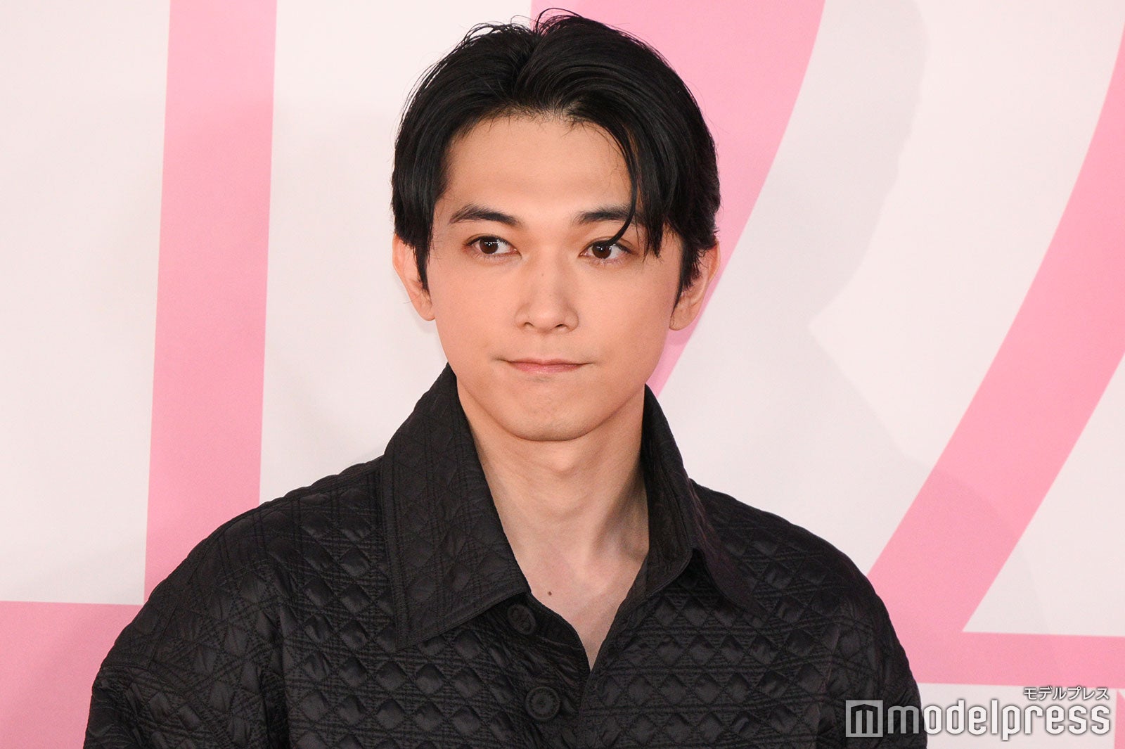 吉沢亮（C）モデルプレス