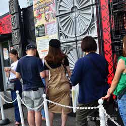 居酒屋えぐざいるPARK 2018(C)モデルプレス