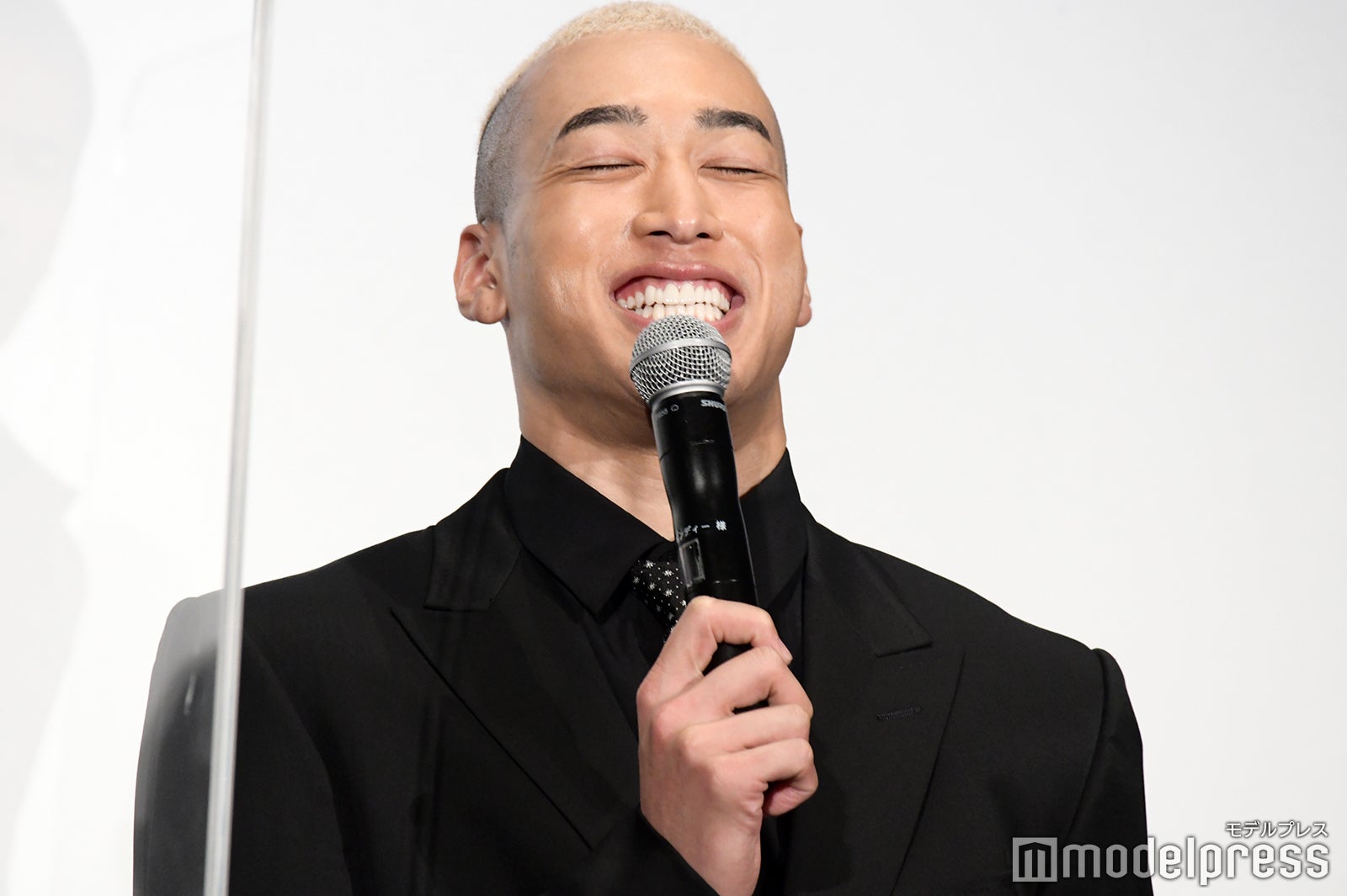 関口メンディー（C）モデルプレス