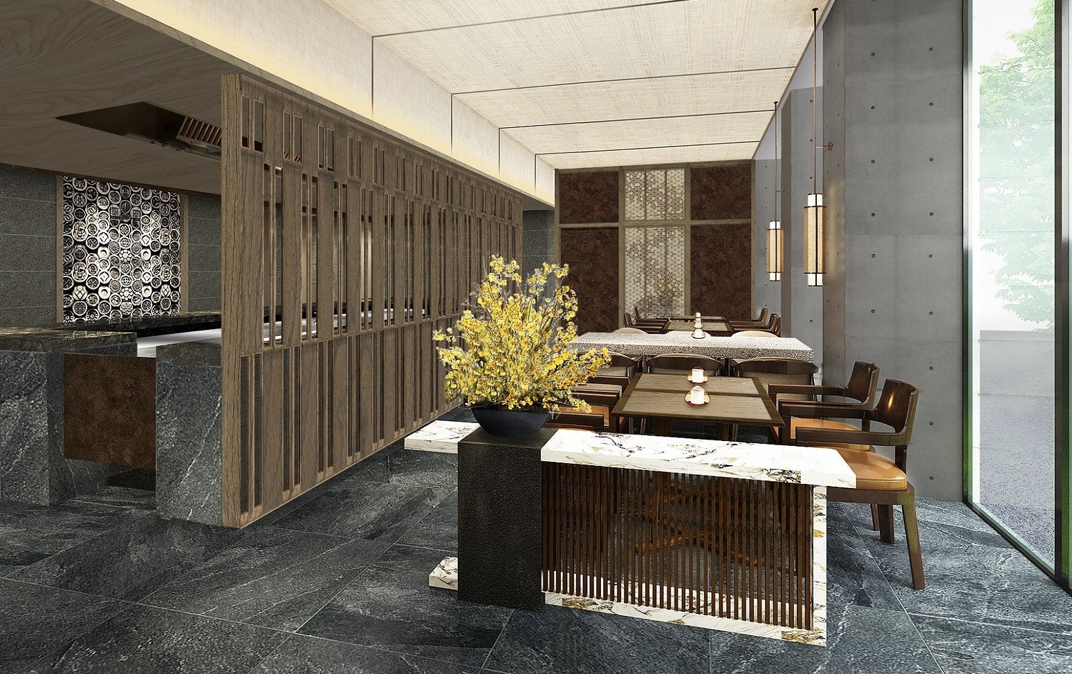 グリニティ イワタ／提供画像