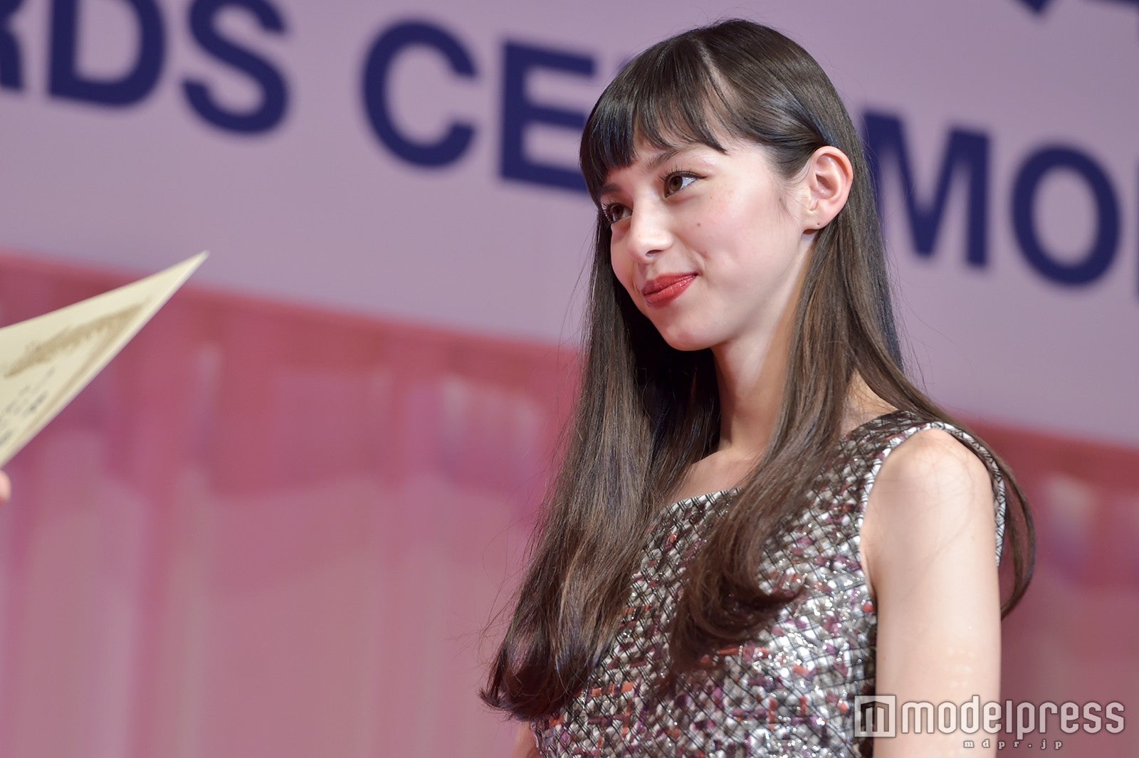 中条あやみ（C）モデルプレス