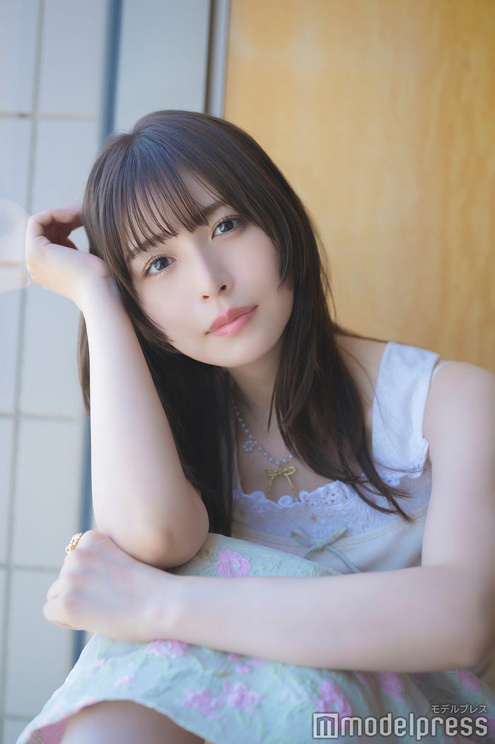 長濱ねる(C)モデルプレス