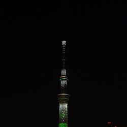 ホワイトツリー(C)TOKYO-SKYTREE