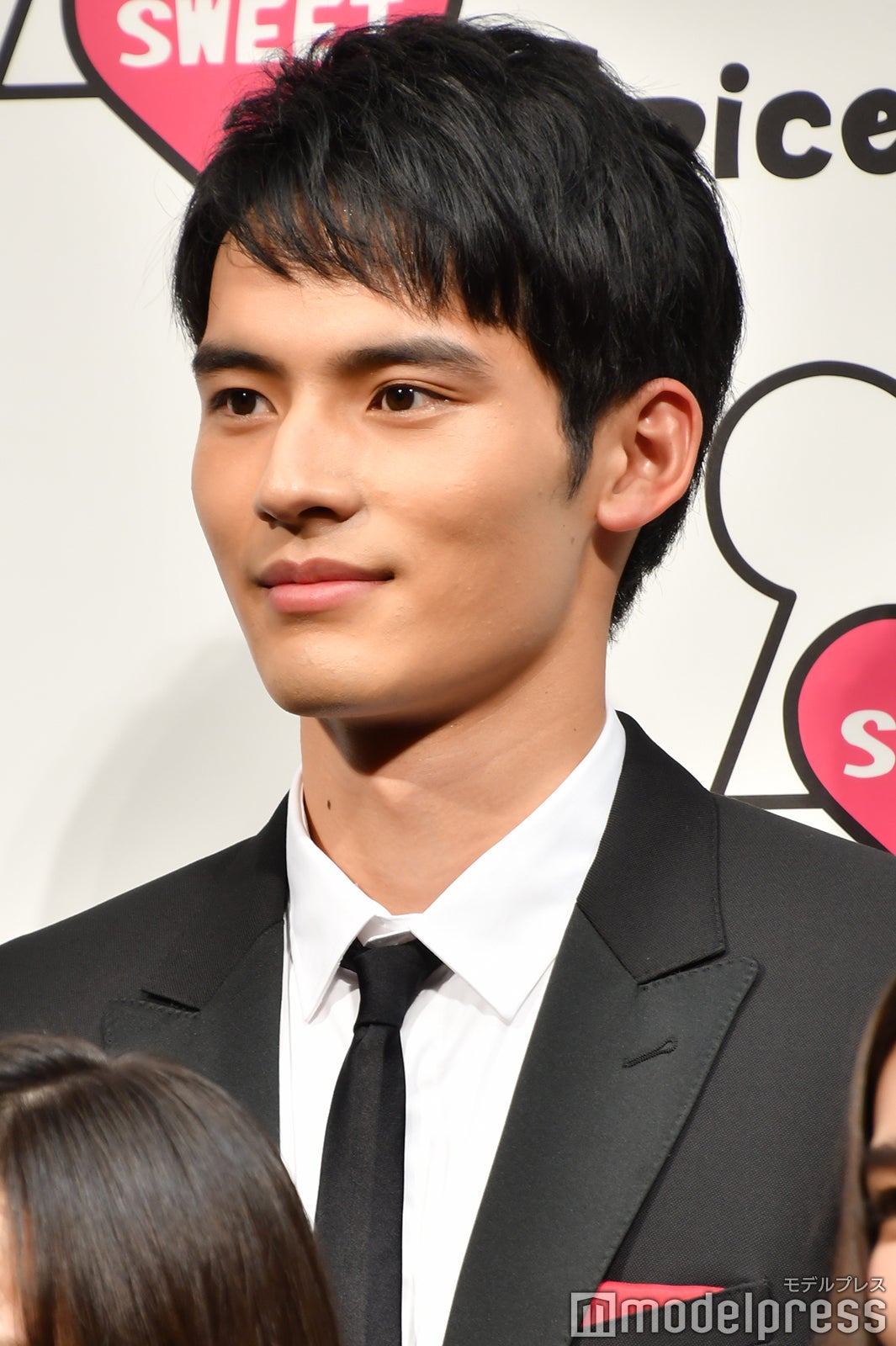 岡田健史（C）モデルプレス