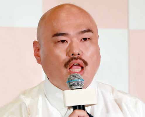 クロちゃん、“狙っている国民的女優”を実名告白… 視聴者ドン引き「きちー」「笑えない」