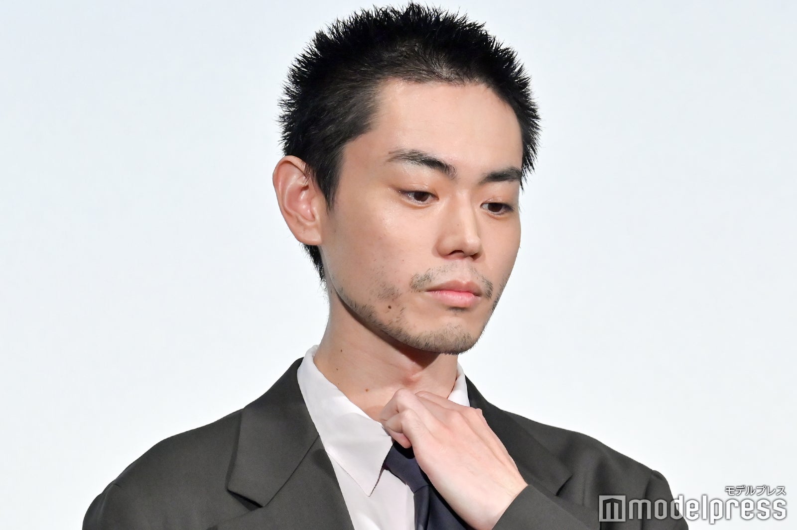 菅田将暉 （C）モデルプレス