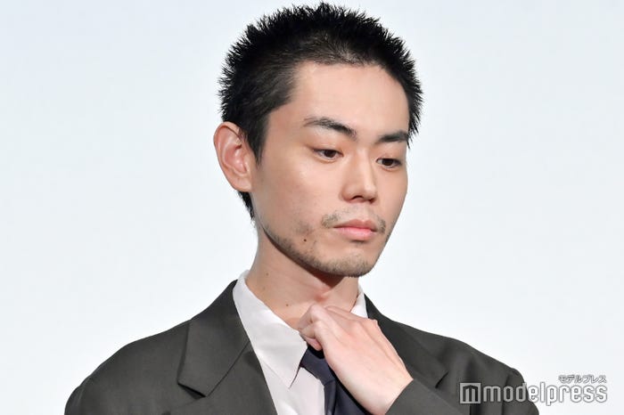 菅田将暉 (C)モデルプレス