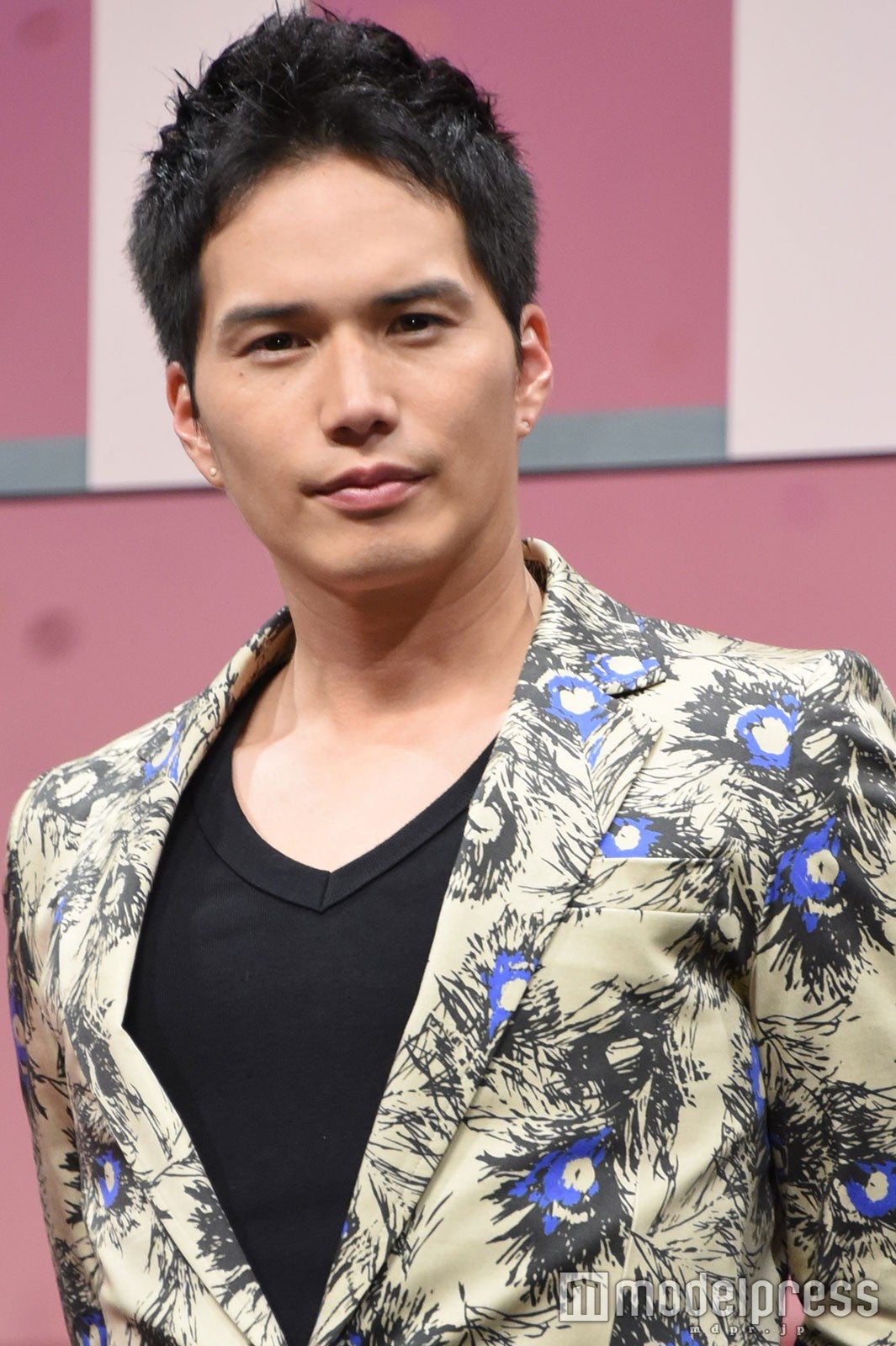 市原隼人 （C）モデルプレス