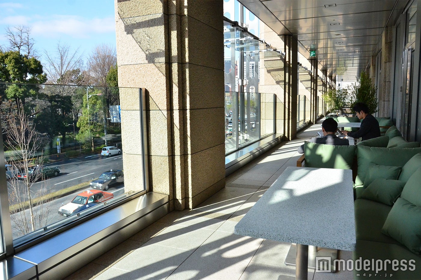 LUBINA(C)モデルプレス