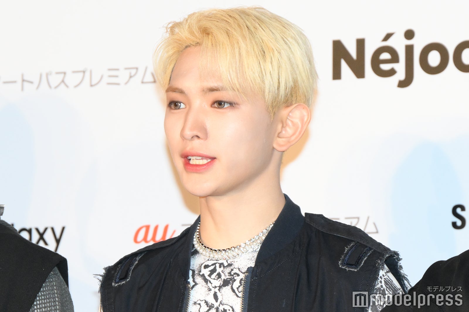 ルー／TEMPEST（C）モデルプレス