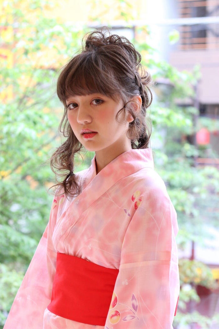 木村ユリヤ/画像提供:所属事務所