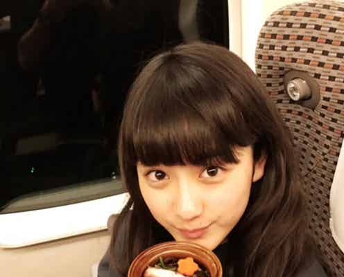 平祐奈、すっぴん風“0円のお顔”公開に「プライスレス」と話題