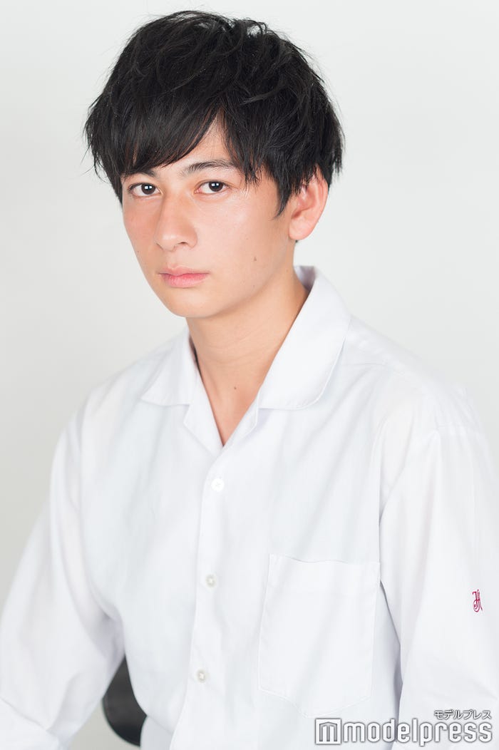 水野智貴(C)モデルプレス