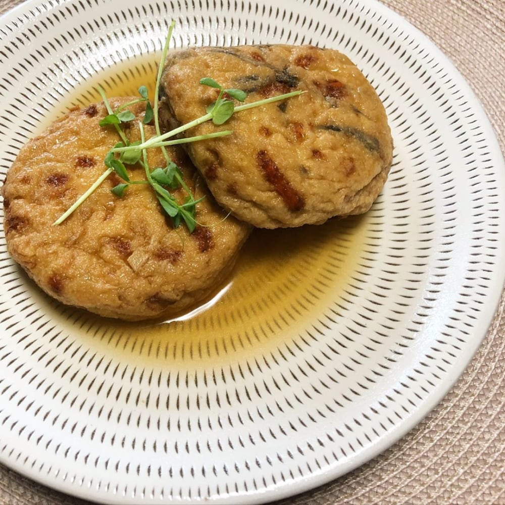 コストコがんもどき