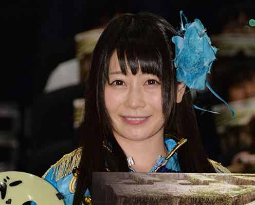 仮面女子・桜のどか、仮面を被る理由を明かす