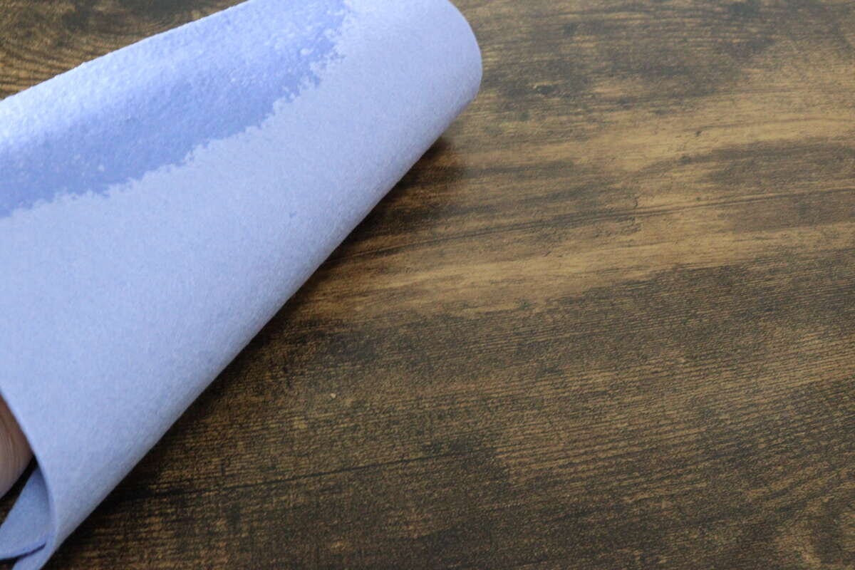 ダイソー吸水クロス220円レビュー