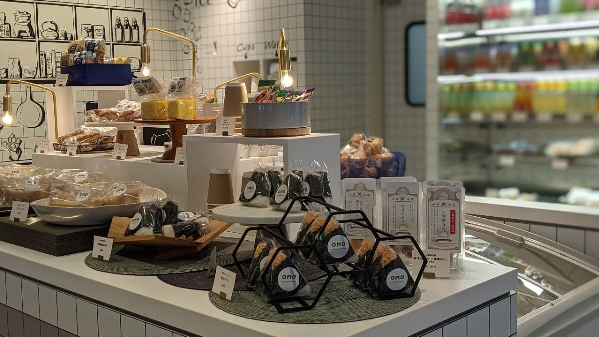 「OMO3札幌すすきの」にある「OMO