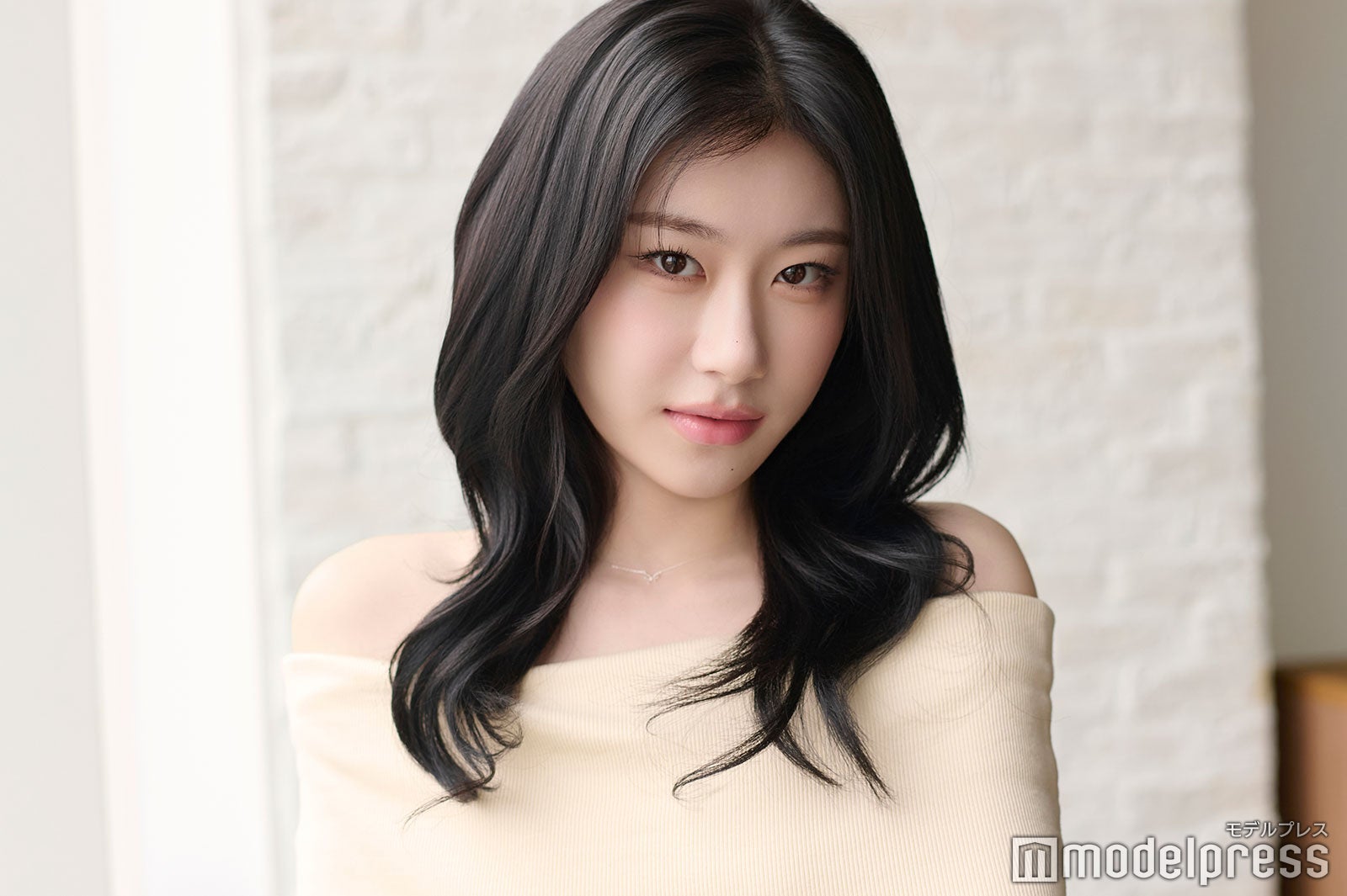 ITZY チェリョン ITZYチェリョン「小さい頃からいつかカバーしてみたいと」念願叶った