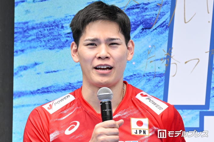 西田有志(C)モデルプレス