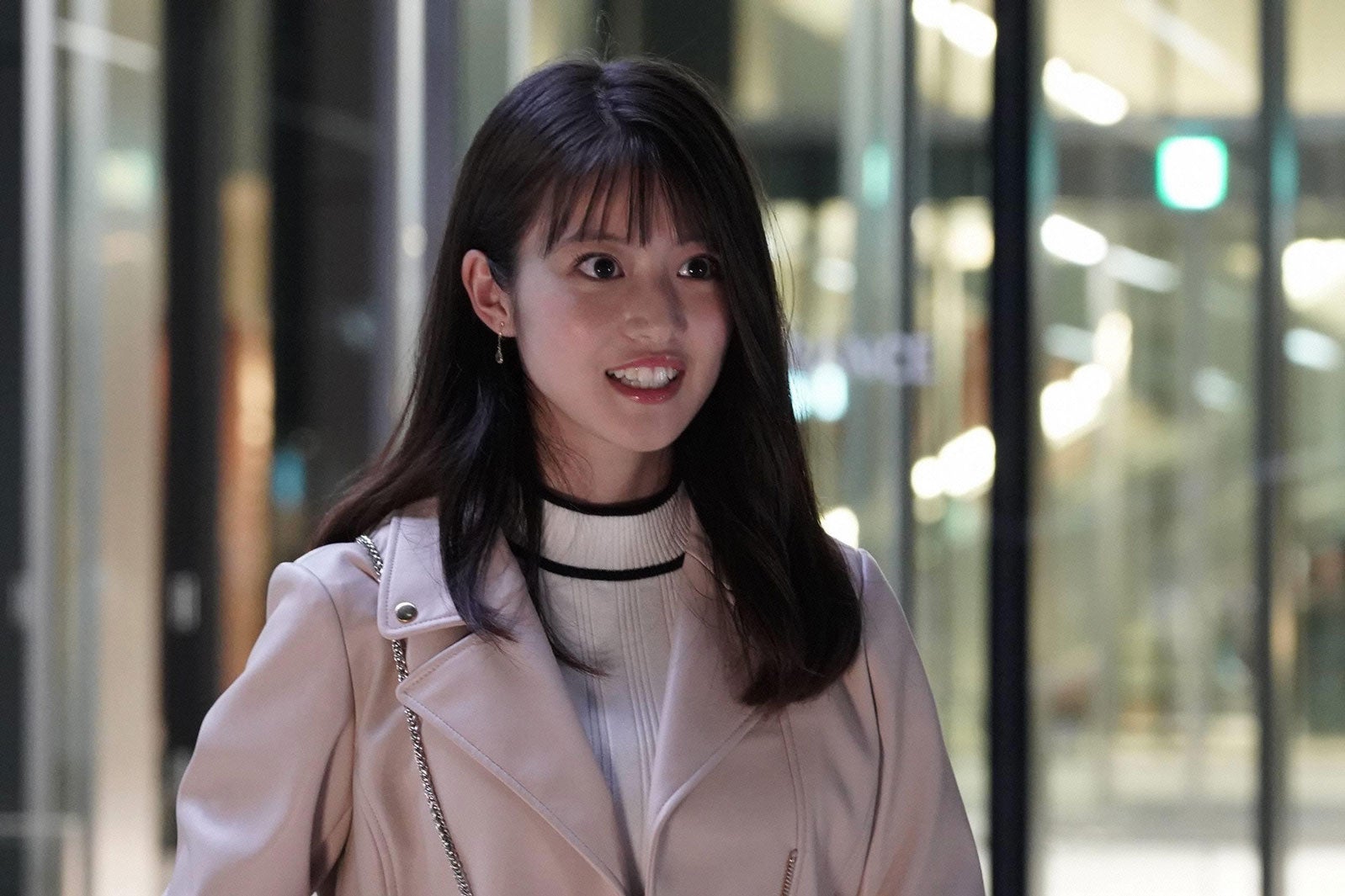 今田美桜／『SUITS／スーツ』より（C）フジテレビ