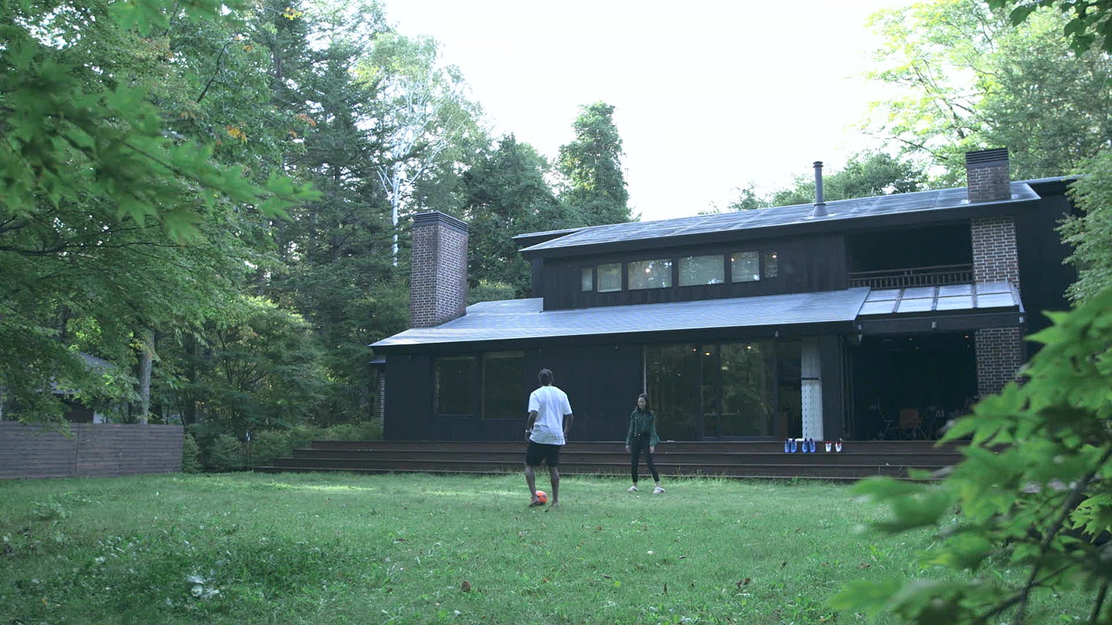 「TERRACE HOUSE OPENING NEW DOORS」39th WEEK（C）フジテレビ／イースト・エンタテインメント