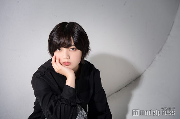 平手友梨奈(C)モデルプレス