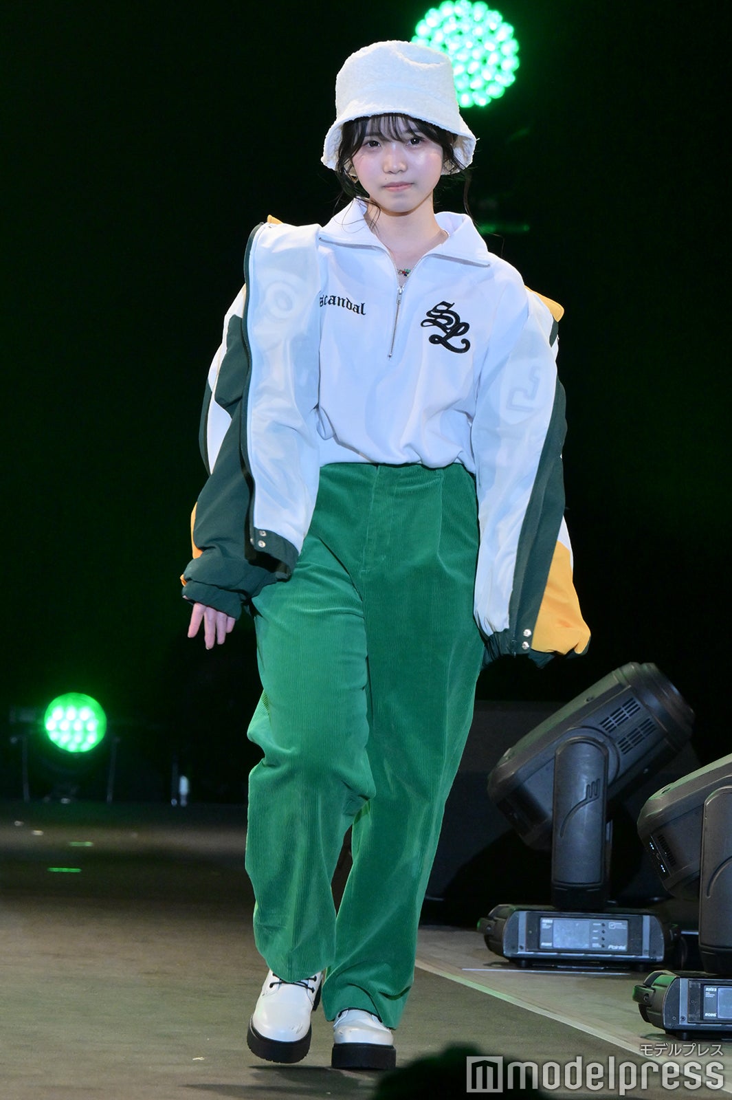 あおい （C）モデルプレス