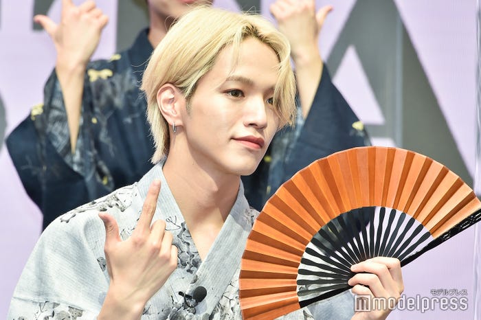 大平祥生 (C)モデルプレス