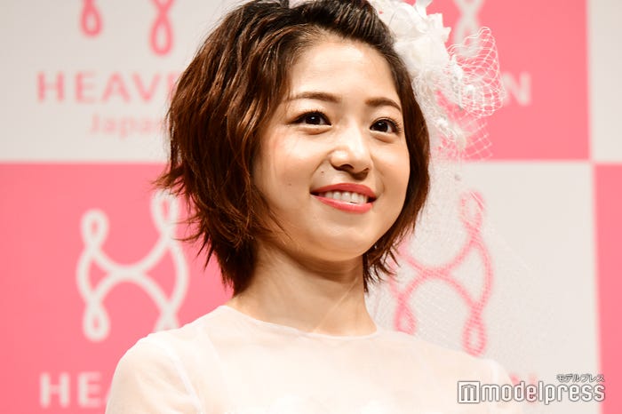 中村静香(C)モデルプレス