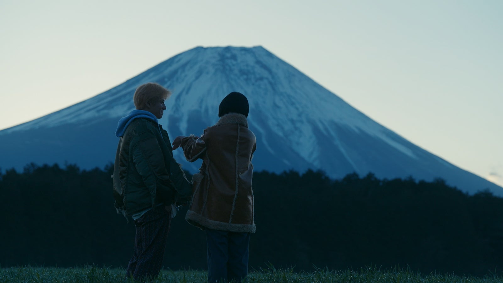 Netflix「オオカミちゃんには騙されない」第1話（C）Netflix