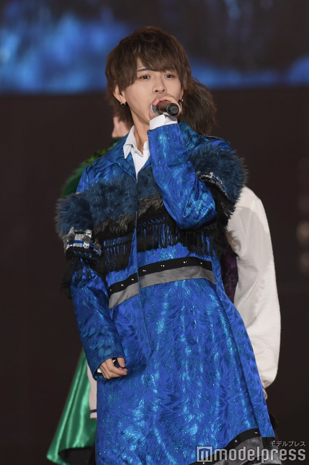 （C）モデルプレス