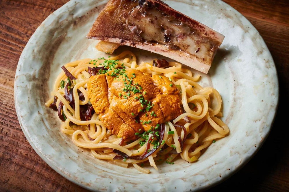 ゑすじ郎／画像提供：SGマネジメント