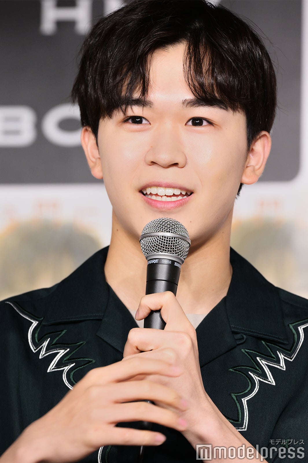 鈴木福（C）モデルプレス