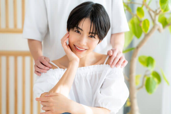 第3位 清潔感がある