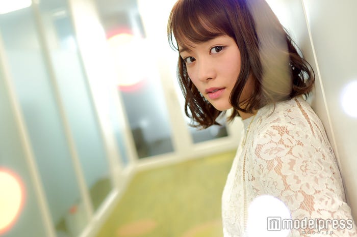大原櫻子(C)モデルプレス