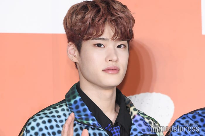 ソヒ(C)モデルプレス