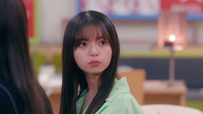 齋藤飛鳥(提供写真)