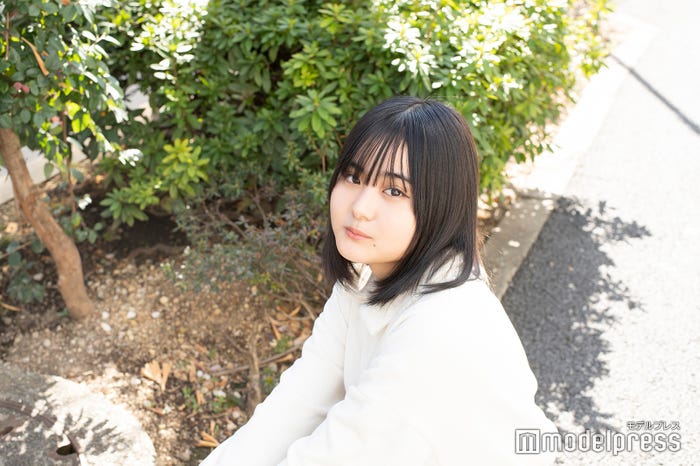 メイアさん(C)モデルプレス