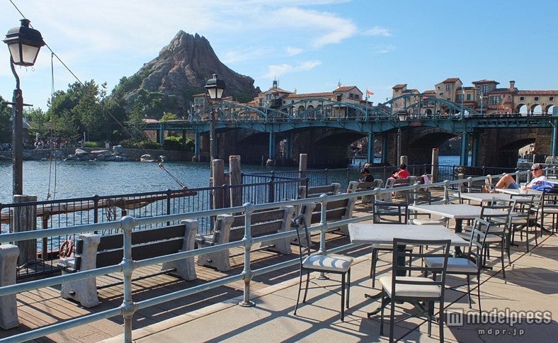 ディズニーシー 大人ならではの楽しみ方 モデルプレス