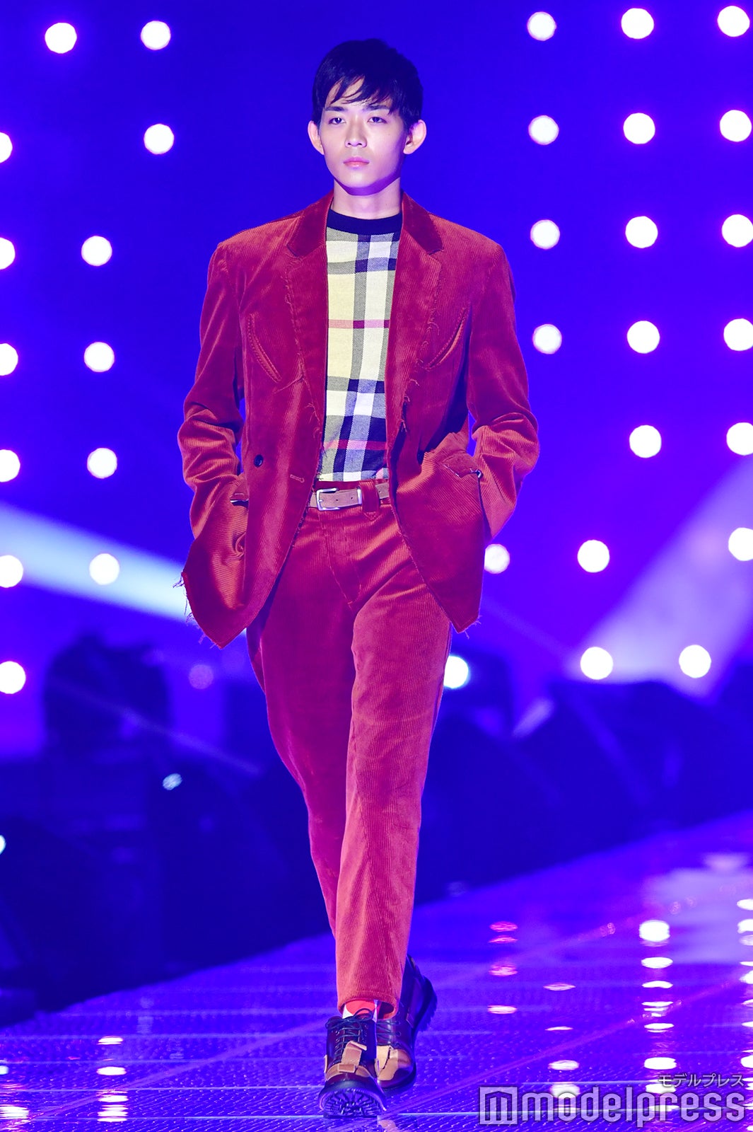 竜星涼 （C）モデルプレス