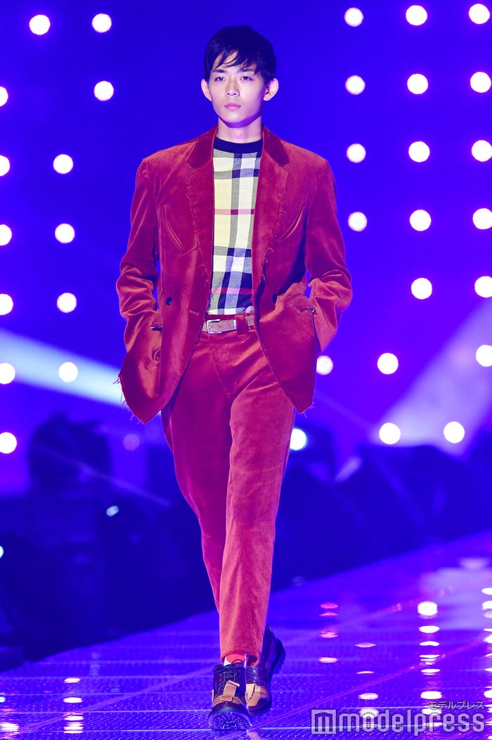 竜星涼 (C)モデルプレス