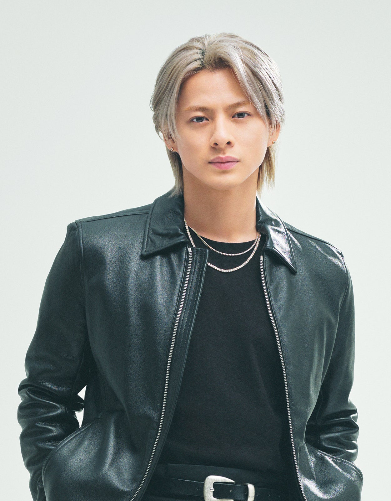Number_i平野紫耀「こんなグループ他にいないよなっていうのを