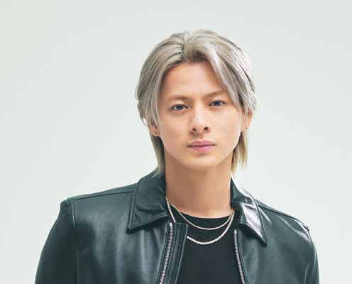 Number_i平野紫耀「こんなグループ他にいないよなっていうのをやらないと意味がない」活動の原動力とは