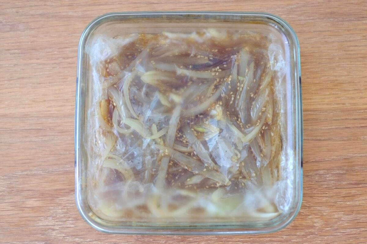 かっちゃんねる 悪魔の漬け玉ねぎ