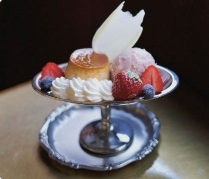 【阪神梅田本店】プリン王子が選ぶ全国のおいしい&かわいいプリンが大集合!