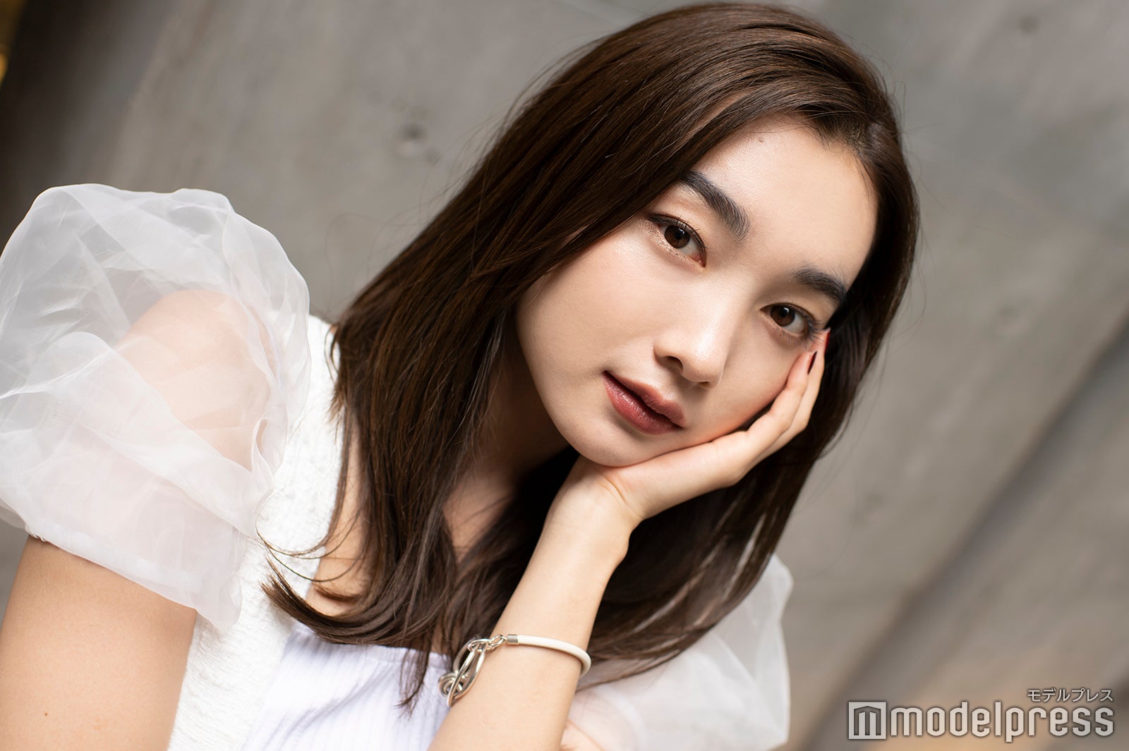 新野尾七奈（C）モデルプレス